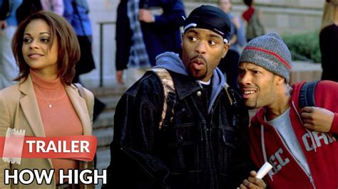 Image result for How High Method Men