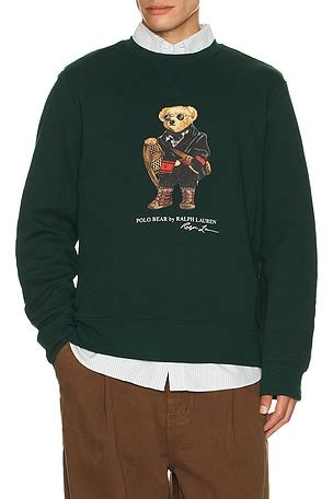 Polo Ralph Lauren Polo Bear | REVOLVE