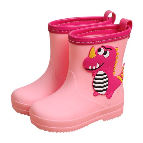 Rain Boots Kids