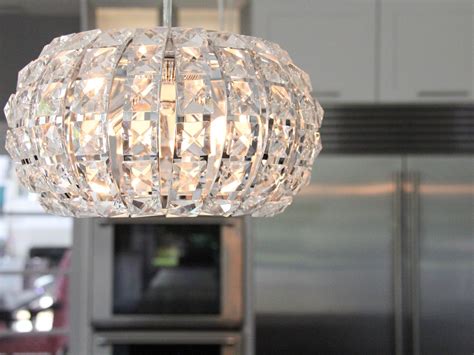 Various Kitchen Lighting Fixtures & Ideas