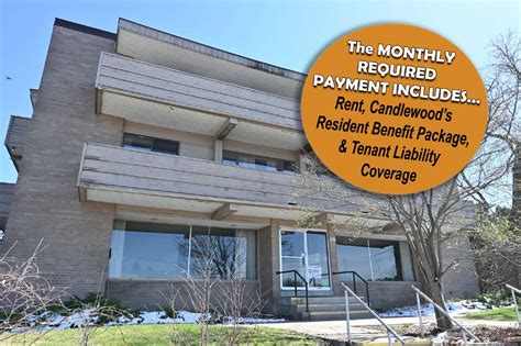 521 2nd St S 109 Wisconsin Rapids, WI 54494 | Candlewood Property ...