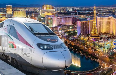 Revealed: The most exciting new train routes for 2025 and beyond