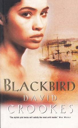 Blackbird : Amazon.in: Books