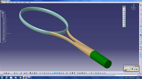Image result for Catia Surface Modeling Tutorial
