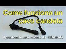 cavo candela come funziona un cavo candela cavo candela come funziona un cavo candela