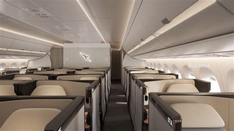 Airbus A350 Business Class 的图像结果