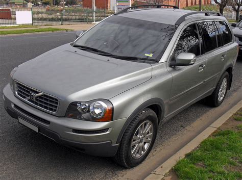 2006 Volvo XC90 V8 Volvo Ocean Race Edition - 4dr SUV 4.4L V8 AWD auto