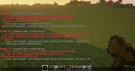Skript Plugin Tutorial 的图像结果