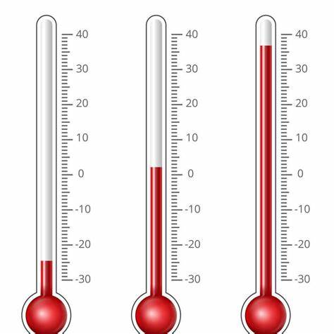 温度计怎么转换成摄氏度