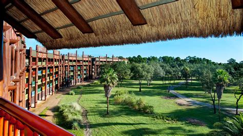 Disney's Animal Kingdom Villas - Jambo House Orlando | Resorts en Despegar