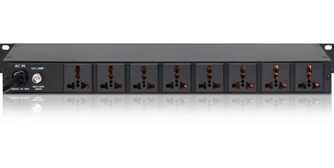 A-8VA Power Conditioner