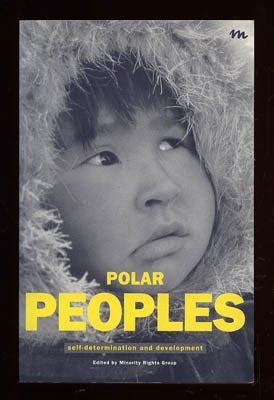 Buy Polar Peoples: Self-determination and Development Book Online at ...