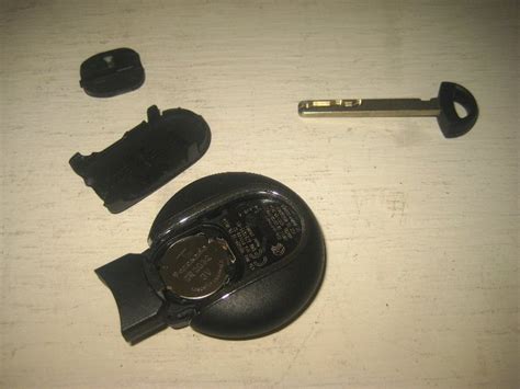 Image result for Reprogram Mini Cooper Key FOB 2015