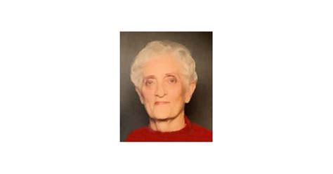 Frances Scribner Obituary (2021) - Columbia, TN - The Daily Herald