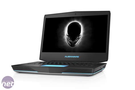 Alienware 14 Running 的图像结果