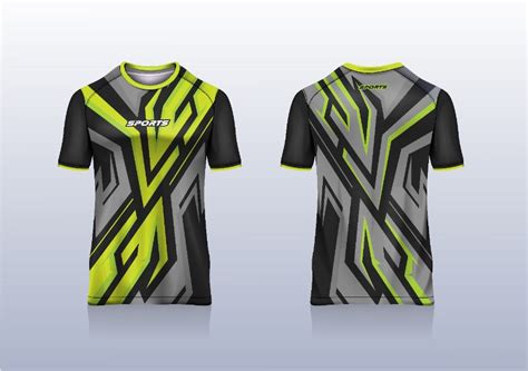 Half Sleeve Customized Team Jersey – jerseyjunction