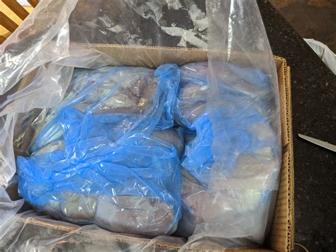 Chicken Breast: 40lb Case, Fresh, Boneless, Skinless, Natural, Cage-Fr ...