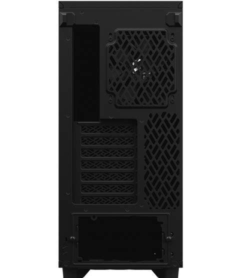 Buy FRACTAL DESIGN Define 7 Compact Dark Tint ATX Mid Tower Cabinet ...
