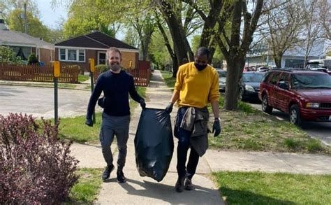 e-News: Earth Month Cleanups, Electronics Recycling, and more!