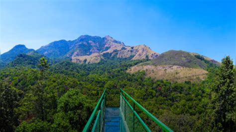 6 stunning glass bridges in India that offer sky-high thrills and ...