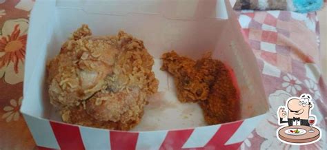 KFC, Bengaluru, Bangalore Central Mall, Ground Floor, Outer Ring Road ...