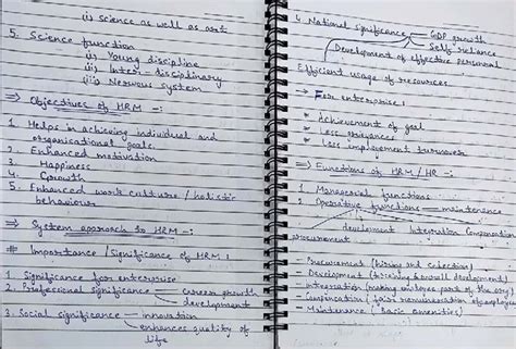 HRM NBW: Key Concepts and Challenges in Human Resource Management - Studocu
