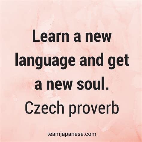 Image result for Learning Language Quotes