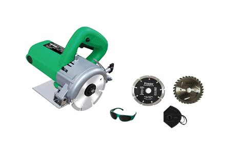 UMG(ultimate machinery & goods) Anchor Marble Saw Granite, Tiles, Wood ...