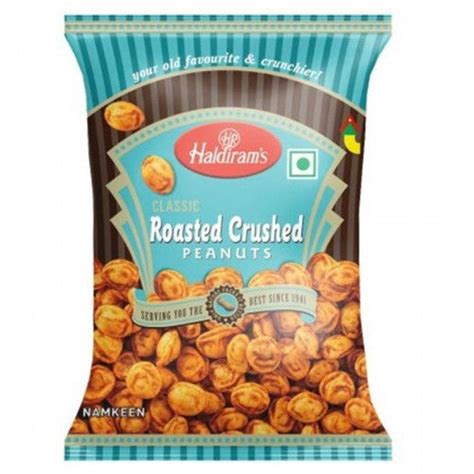 Haldiram Nut Crusher, 200G – Fetch N Buy