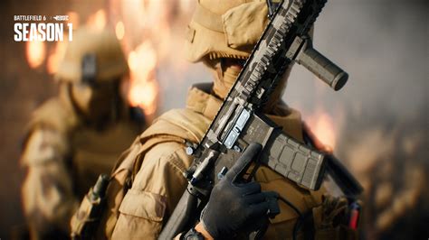 Best Battlefield 6 L110 Loadouts for early, mid and late-game MP | VG247