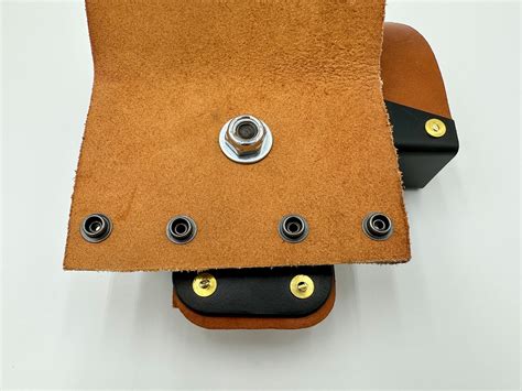 Quick Draw Badaxx Scabbard – The Badaxx