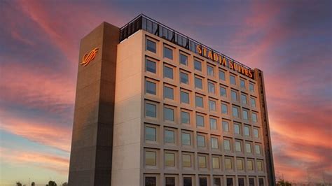 STADIA SUITES QUERETARO (Santiago de Queretaro) - Hotel Reviews, Photos ...