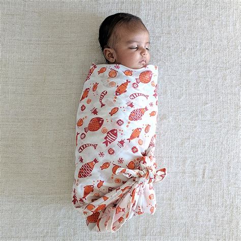 Shop Organic cotton swaddles – Popup Kids