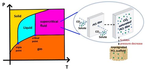 Supercritical Fluid Co2