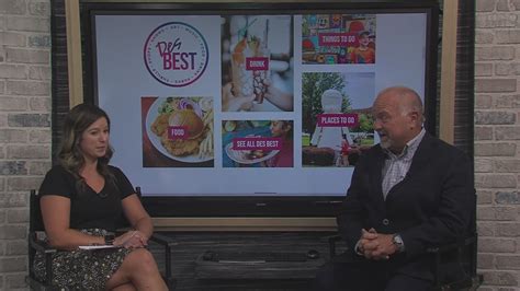 This Week with Catch Des Moines | weareiowa.com