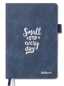 DOODLE Personalized A5 Productivity Planner Kit|Undated|Hard Bound |288 ...