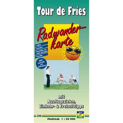 Buy Cycle route along the Kiel Canal, cycle tour map 1:50,000 Book ...