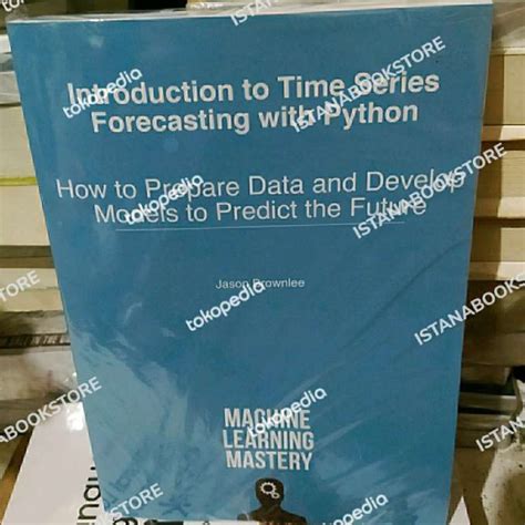 Image result for Python in Time Series Book