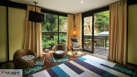Adventure Experience with Overnight Stay in Xscape Tambun Ipoh - Klook ...
