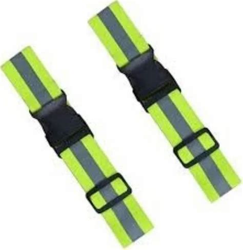Reflective Cow Belt Manufacturer from Indore