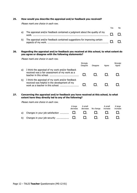 Teaching and Learning International Survey 的图像结果