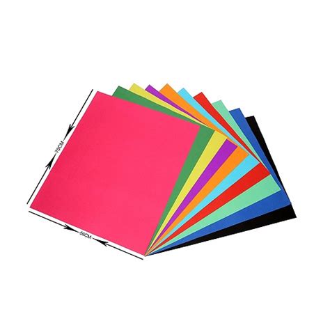Color Paper Multi use Pastel Purple (Pack of 5) [SB11300632] - Rs149.00 ...