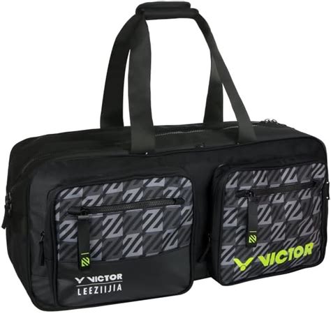 Buy VICTOR X LZJ BR5610LZJ-C Vibrant Backpack for Badminton Players ...