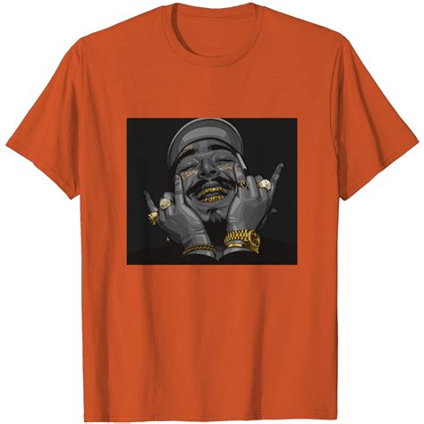 Post Malone T-Shirt