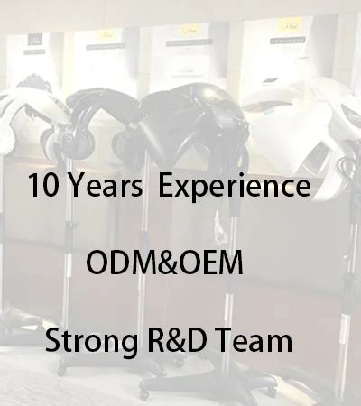 Company Overview - Shenzhen Meidi Beauty Salon Equipment Co., Ltd.