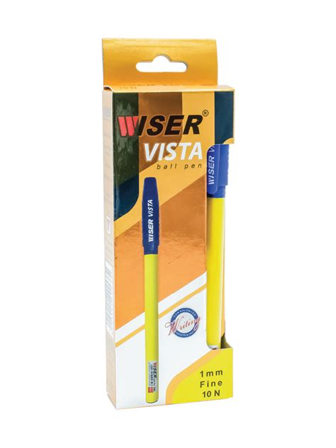 Wiser Pens