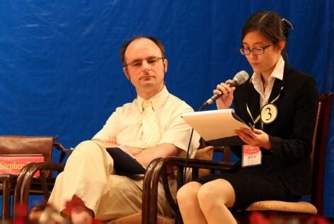 外国语学院-首页大图-湖南省第六届英语同声传译大赛与外事笔译大赛在我校举行