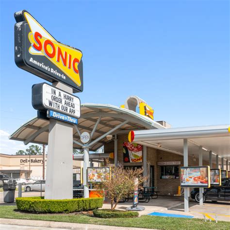 Image result for Sonic Drive-In Reviews