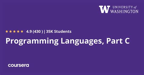 Programming Languages Courses 的图像结果