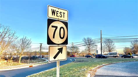 ‘High Visibility’ Traffic Enforcement Detail Planned for Routes 70, 35 on Thursday – Brick, NJ ...